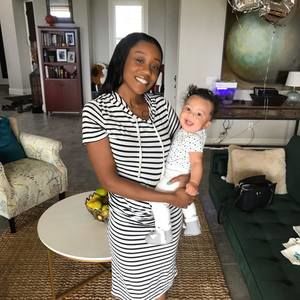 Meet your Posher, Brittney